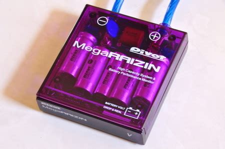 pivot mega raizin review|REVIEW :: PIVOT :: MegaRAIZIN .